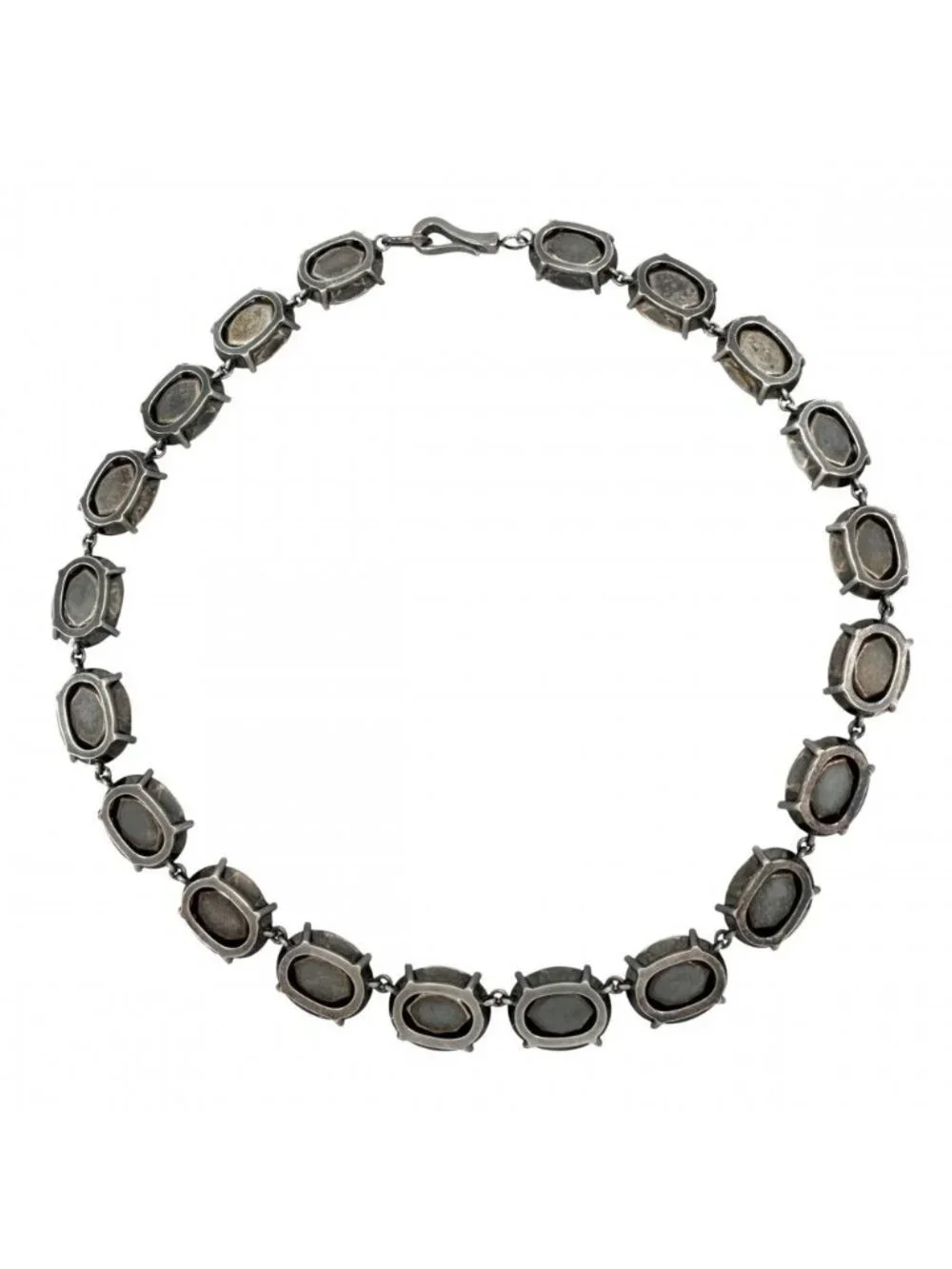 Bottega Veneta Necklace Bijou